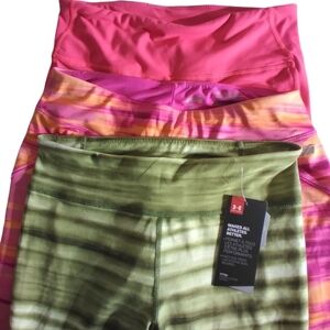 3 pack leggings bundle